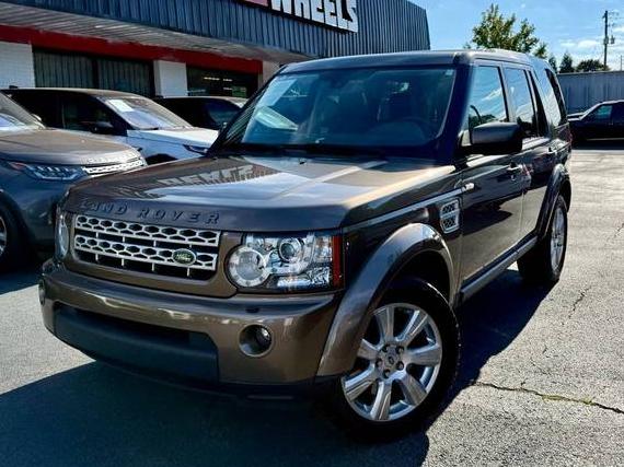 LAND ROVER LR4 2013 SALAK2D44DA664897 image LAND ROVER LR4 2013 SALAK2D44DA664897 image